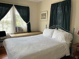 Kenoza Lake View Manor