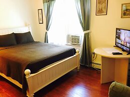 Kenoza Lake View Manor