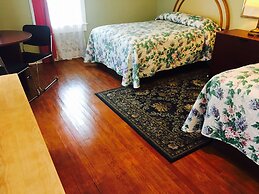 Kenoza Lake View Manor