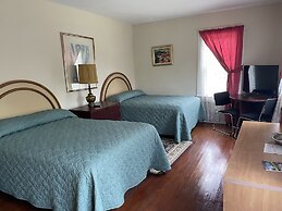 Kenoza Lake View Manor