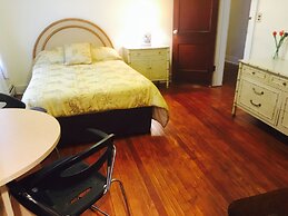 Kenoza Lake View Manor