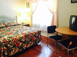 Kenoza Lake View Manor