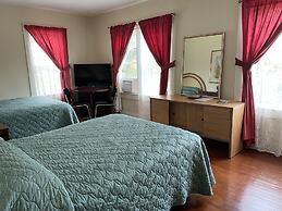 Kenoza Lake View Manor