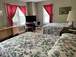 Kenoza Lake View Manor