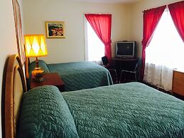 Kenoza Lake View Manor