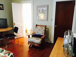 Kenoza Lake View Manor