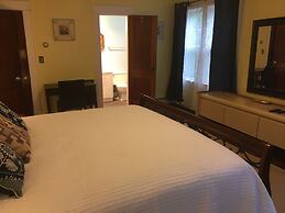 Kenoza Lake View Manor