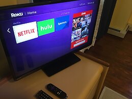 Kenoza Lake View Manor