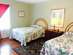 Kenoza Lake View Manor