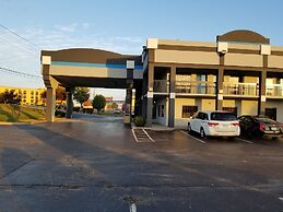 Gateway Inn and Suites