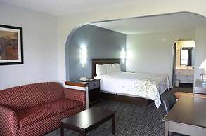 Gateway Inn and Suites