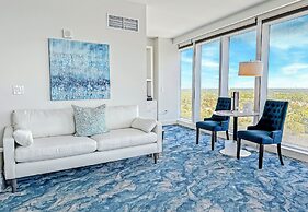 Scarlet Pearl Casino Resort