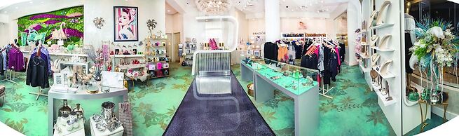 Scarlet Pearl Casino Resort