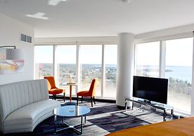 Scarlet Pearl Casino Resort