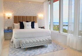 Scarlet Pearl Casino Resort