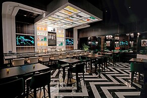 Scarlet Pearl Casino Resort