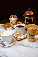 Scarlet Pearl Casino Resort