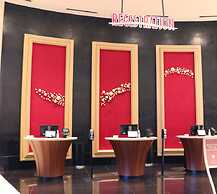 Scarlet Pearl Casino Resort