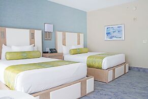 Scarlet Pearl Casino Resort