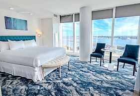 Scarlet Pearl Casino Resort