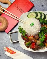 Scarlet Pearl Casino Resort