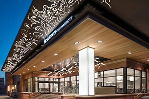 Residence Inn by Marriott Boulder Canyon Boulevard