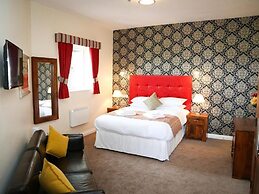 Cuttle Bridge Inn Hotel