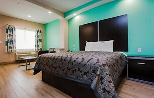 Palace Inn and Suites - Willowbrook Mall
