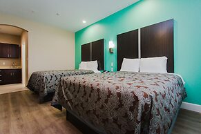Palace Inn and Suites - Willowbrook Mall
