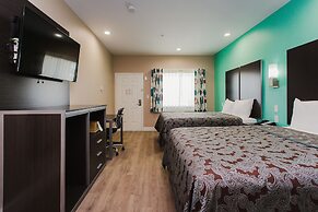 Palace Inn and Suites - Willowbrook Mall