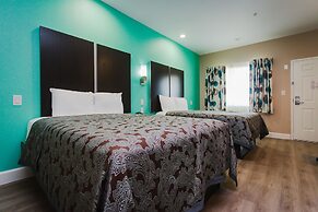Palace Inn and Suites - Willowbrook Mall