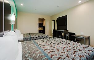 Palace Inn and Suites - Willowbrook Mall