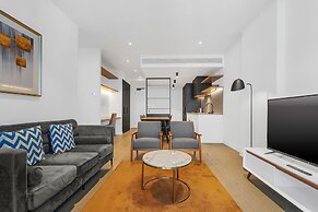 The Eminence Apartments by CLLIX