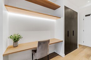 The Eminence Apartments by CLLIX