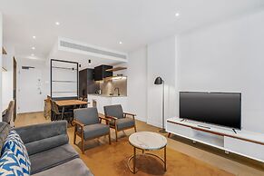 The Eminence Apartments by CLLIX