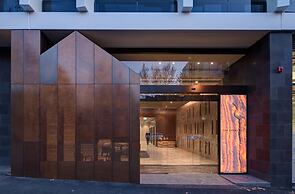 The Eminence Apartments by CLLIX