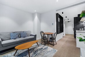 The Eminence Apartments by CLLIX