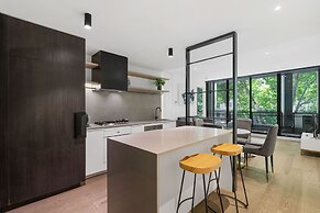 The Eminence Apartments by CLLIX