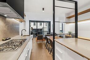 The Eminence Apartments by CLLIX