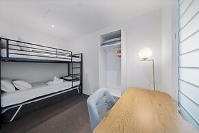 The Eminence Apartments by CLLIX