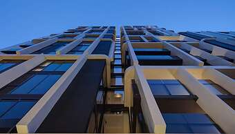 The Eminence Apartments by CLLIX