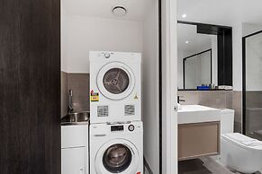 The Eminence Apartments by CLLIX