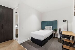 The Eminence Apartments by CLLIX