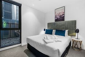 The Eminence Apartments by CLLIX