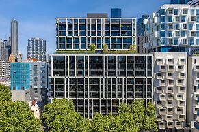 The Eminence Apartments by CLLIX