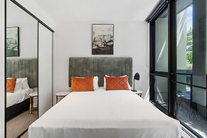 The Eminence Apartments by CLLIX