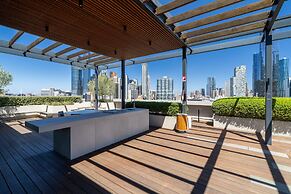 The Eminence Apartments by CLLIX