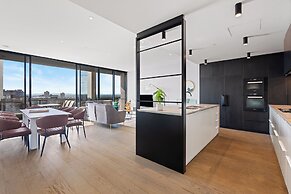 The Eminence Apartments by CLLIX