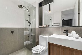 The Eminence Apartments by CLLIX