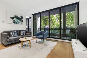 The Eminence Apartments by CLLIX